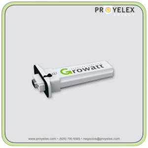 WIFI Stick - GROWATT Shine Wifi-F